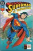 SUPERMAN (Play Press)  n.12 - Superman e' tornato