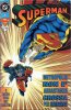 SUPERMAN (Play Press)  n.14 - Metropolis non abbastanza grossa per entrambi