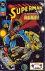 SUPERMAN (Play Press)  n.18 - Il destino di Auron!