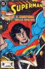 SUPERMAN (Play Press)  n.19/20 - Il campione dello spazio