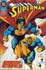 SUPERMAN (Play Press)  n.22 - I guardiani di Metropolis