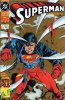 SUPERMAN (Play Press)  n.26 - Progetto Guardiano