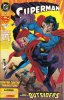 SUPERMAN (Play Press)  n.41 - Scontro contro l'eradicatore