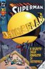 SUPERMAN (Play Press)  n.51 - Il segreto della rinascita di Metropolis