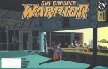 SUPERMAN (Play Press)  n.52 - Guy Gardner scatenato!