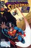SUPERMAN (Play Press)  n.54 - Clark Kent è morto: chi è il prossimo?
