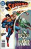 SUPERMAN (Play Press)  n.88 - La tragedia di Kandor