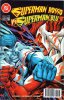 SUPERMAN (Play Press)  n.117 - Superman Rosso vs. Superman Blu