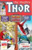 THOR (Play Press)  n.35 / 36 - LA FIAMMA DELLA LOTTA!