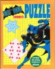 BATMAN PUZZLE (SECONDA SERIE)  n.3