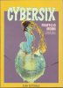 CYBERSIX  n.8 - Fratello Moon