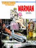 EURACOMIX  n.127 - Warman