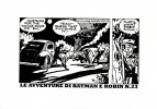 BATMAN E ROBIN - CRONOLOGICA INTEGRALE  n.23