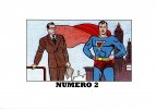 SUPERMAN (Tavole Domenicali) E.G.A.  n.2