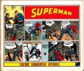 SUPERMAN - CRONOLOGICA INTEGRALE  n.31 / 34
