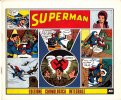 SUPERMAN - CRONOLOGICA INTEGRALE  n.40