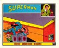 SUPERMAN - CRONOLOGICA INTEGRALE  n.41