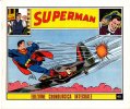 SUPERMAN - CRONOLOGICA INTEGRALE  n.45