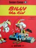 LUCKY LUKE  n.5 - Billy the Kid