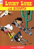 LUCKY LUKE  n.9 - La scorta