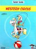 LUCKY LUKE  n.15 - Western Circus