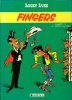 LUCKY LUKE  n.28 - Fingers