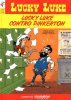 LUCKY LUKE  n.43 - Lucky Luke contro Pinkerton