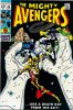 SUPER EROI CLASSIC: AVENGERS  n.14 (121) - Morite, Avengers, morite!