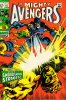 SUPER EROI CLASSIC: AVENGERS  n.14 (121) - Morite, Avengers, morite!