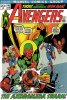 SUPER EROI CLASSIC: AVENGERS  n.20 (170) - La guerra Kree-Skrull!