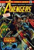 SUPER EROI CLASSIC: AVENGERS  n.25 (217) - Thanos colpisce dallo spazio!