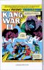 La seconda guerra di Kang!