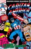 SUPER EROI CLASSIC: CAPITAN AMERICA  n.21 (234) - Il ritorno di Capitan America!