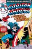 SUPER EROI CLASSIC: CAPITAN AMERICA  n.29 (326) - L'autentico Capitan America!
