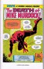 La morte di Mike Murdock!