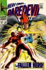 SUPER EROI CLASSIC: DEVIL  n.9 (97) - La morte di Mike Murdock!