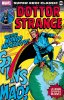 SUPER EROI CLASSIC: DOTTOR STRANGE  n.9 (285) - Questo mondo impazzito!