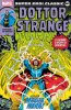 SUPER EROI CLASSIC: DOTTOR STRANGE  n.11 (307) - Magia nera!