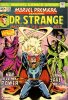 SUPER EROI CLASSIC: DOTTOR STRANGE  n.11 (307) - Magia nera!