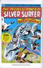 L'ineguagliabile potere di Silver Surfer