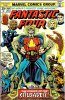 SUPER EROI CLASSIC: FANTASTICI QUATTRO  n.36 (269) - La Cosa e Hulk contro i Fantastici Quattro!