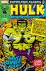 SUPER EROI CLASSIC: HULK  n.3 (35) - Bruce Banner è Hulk