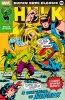 SUPER EROI CLASSIC: HULK  n.12 (134) - In quest'angolo... gli Avengers!