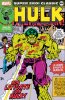 SUPER EROI CLASSIC: HULK  n.28 (312) - Non litigate con Hulk!