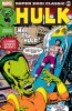 SUPER EROI CLASSIC: HULK  n.30 (328) - Mai pi Hulk!