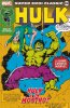 SUPER EROI CLASSIC: HULK  n.31 (336) - Hulk  un mostro!