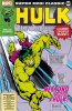 SUPER EROI CLASSIC: HULK  n.32 (342) - Nessuno sfugge a Hulk!