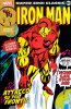 SUPER EROI CLASSIC: IRON MAN  n.22 (213) - Attacco su più fronti!