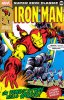 SUPER EROI CLASSIC: IRON MAN  n.24 (233) - Un Vendicatore nello spazio!