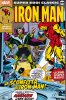 SUPER EROI CLASSIC: IRON MAN  n.27 (265) - La sconfitta di Iron Man!